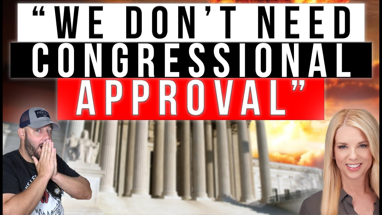 BREAKING NOW: AG Bondi NUKES Idea Of ATF & DEA | Alludes To Something FAR MORE CONCERNING...