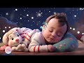 Lullaby for babies to go to sleep #775 calming Brahms Mozart Beethoven Lullaby baby sleep music