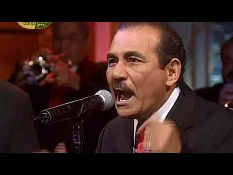 Arroz con Habichuela (En Vivo) - El Gran Combo