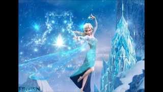 Collabro - Let It Go