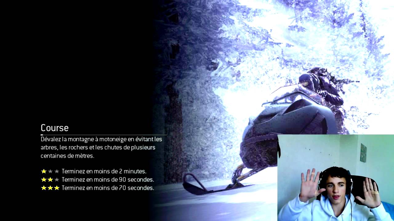 [Détente] Opérations spéciales avec NGZ : "Mais ferme ta gue*le !!" thumbnail