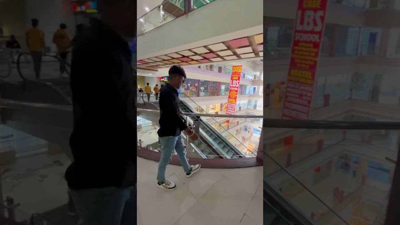 Att from city mall kota enjoy 🔥🤬👿￼￼ #youtubeshorts #pawar #fanfollowing #city #mall #kota