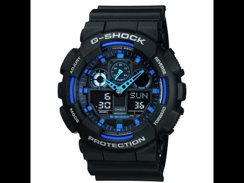 how to check authentic g shock