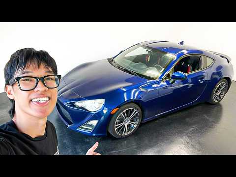 I Bought the Cheapest FRS on the Internet… It’s BAD!