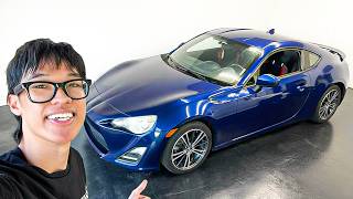 I Bought the Cheapest FRS on the Internet… It’s BAD!