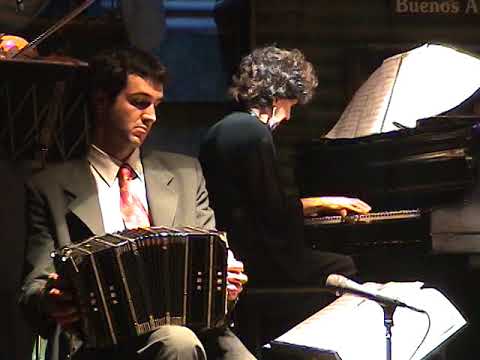 La yumba   Orq Beba Pugliese