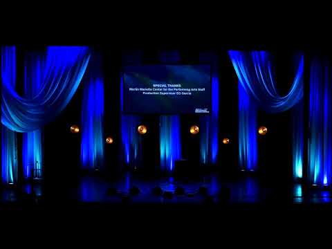 34th Annual IBMA Bluegrass Music Awards