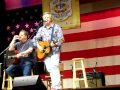 Robert Earl Keen, Jr. - Lonely Feeling - Key West Songwriter's Festival 2013