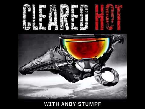 Cleared Hot Episode Episode 95 - The Alberta aftermath with John Dudley, Brock White, and Dusty...
