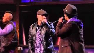 The SIng-Off: NOTA - I&#39;ve Got a Feeling