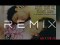 Hum Tumpe Marte Hain Reggae Remix - Udit Narayan, Lata Mangeshkar