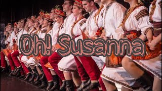Oh! Susanna