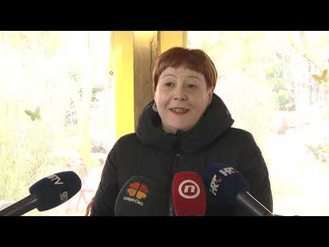 DNEVNIK 15.03.2021. Osječka televizija