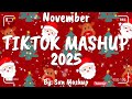 Tiktok Mashup November 2025 Not Clean