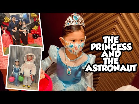 CHICHI AND SOLANA MAY SARILING LAKAD NA! + BAGYONG PAENG😔