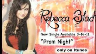 Rebecca Black - Prom Night (OFICIAL VIDEO)