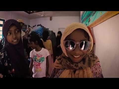 Fitr Eidhuge Thahuniyaa