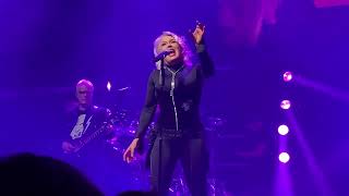 Kim Wilde Love’s A No / You’ll Be The One Who’ll Lose / Four Letter Word - Live O2 Indigo March 2025