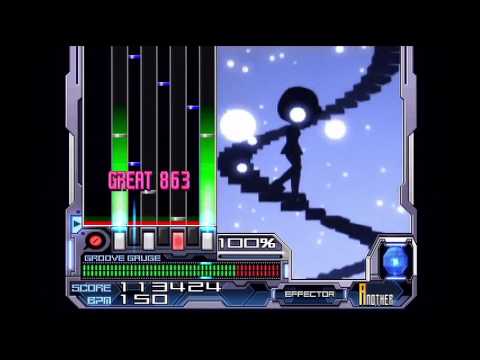 Beatmania IIDX 6th Style - V [ANOTHER]