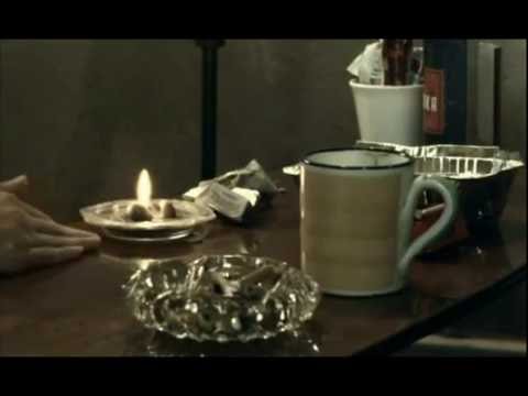 Stina Nordenstam - Everyone Else In The World (Official Video)