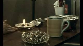 Stina Nordenstam - Everyone Else In The World (Official Video)