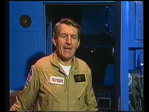 Die künstlichen Wirklichkeiten - Computer simulieren die Welt (1985)