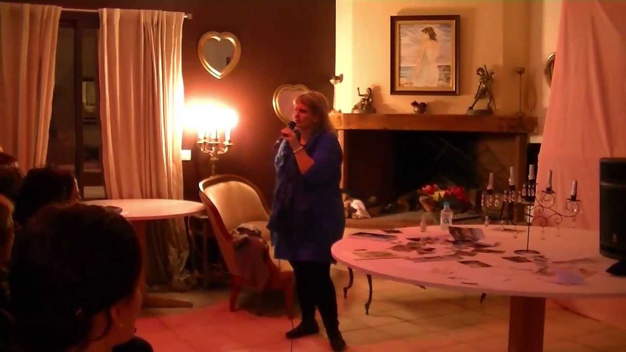 Messages de l'au-delà en Corse - médiumnité en direct -