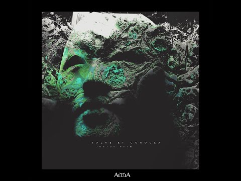 Justus Reim - Solve et coagula (Official audio)