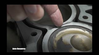 Ford Ecoboost 2.3L Engine Main Weakness