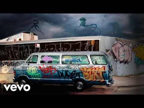 Battlefield: The After-party (From "Battlefield 6"/ Visualizer Video)