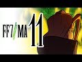Final Fantasy 7 Machinabridged FF7MA Ep 11 TeamFourStar TFS