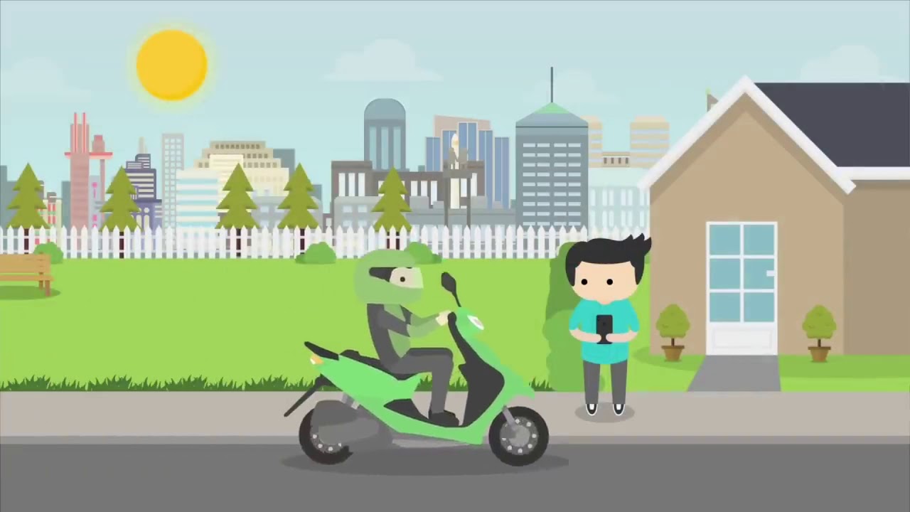 pengaruh Perkembangan Teknologi Terhadap Kehidupan Sosial