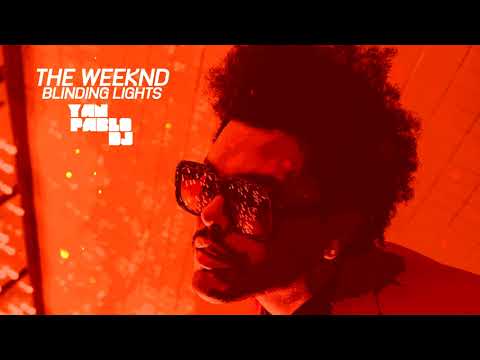 Yan Pablo DJ e The Weeknd - Blinding Lights (BREGAFUNK REMIX)