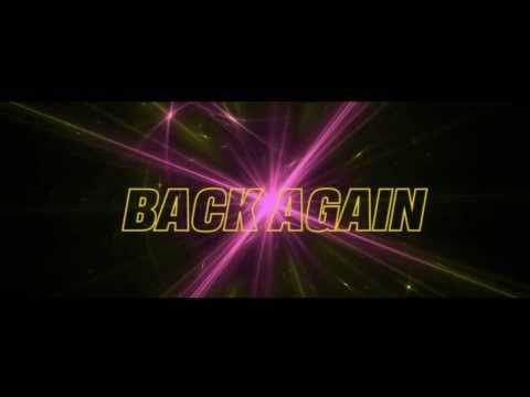 Hypernoise - Back again [Teaser]