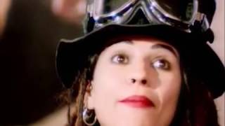 LINDA PERRY  - FiLL ME UP
