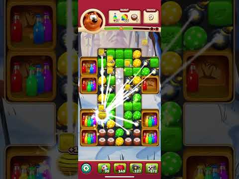 TOON BLAST LEVEL 7720 - NO BOOSTER