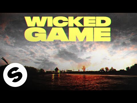 71 Digits - Wicked Game (Official Audio)