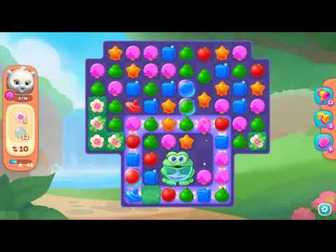 Wildscapes Level 292 NO BOOSTERS - A S GAMING ✔