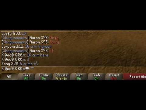 shogun saints kbd trip 1