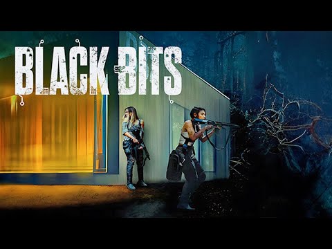 Full Thriller Movie: Black Bits (2023) | High Tension