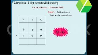 Download lagu Subtraction With Borrowing | Subtract | Maths For Class 2 | Maths Basics | Doubtbox mp3 Download lagu Subtraction With Borrowing | Subtract | Maths For Class 2 | Maths Basics | Doubtbox mp3