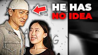 She Lost Everything Just To Meet Him