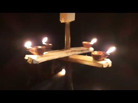 Deepavali 2020- festival of lights