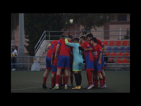 C.D. POLI EJIDO C.F. - U.D. CIUDAD DE ROQUETAS 19:30
