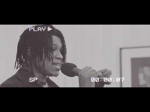 uduX Alpha P Tun'd Up (Live Performance Video)