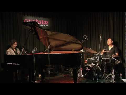 CASA PATAS EN VIVO 130 - PELLIZCOS 2012: DIEGO AMADOR