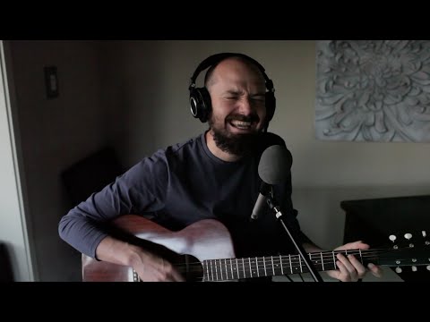 Daniel Ray Hilsinger "Shake" NPR Tiny Desk Contest 2021