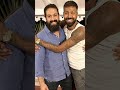 Rocking Star Yash With Indian Cricketer S Shorts Viral Kannada Sandalwood Yash Rockybhai
