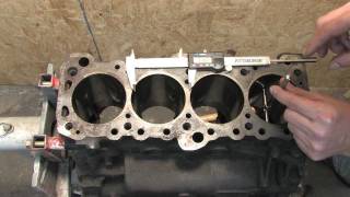 Blueprint 106 - Cylinder Bore Inspection