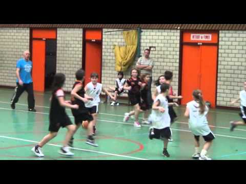 Match Poussins Imphy-Decize